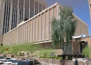 Maricopa County First Avenue Jail, AZ Inmate Search, Visitation Hours