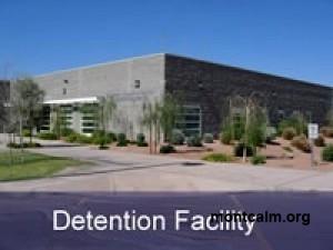 Yuma County Juvenile Detention, AZ Inmate Search, Visitation Hours